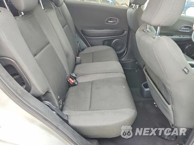 Zdjęcie 10 z 13 samochodu: 2019 HONDA HR-V EX VIN:3CZRU5H54KM730819 - miniatura