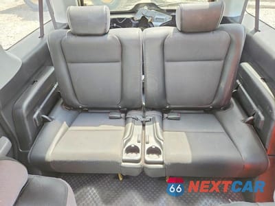Zdjęcie 10 z 13 samochodu: 2003 HONDA ELEMENT EX VIN:5J6YH28503L037859 - miniatura