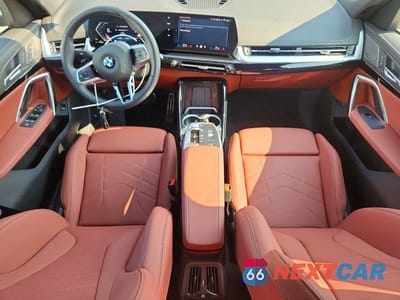 Zdjęcie 8 z 13 samochodu: 2026 BMW X1 XDRIVE28I VIN:WBX73EF08T5631065 - miniatura