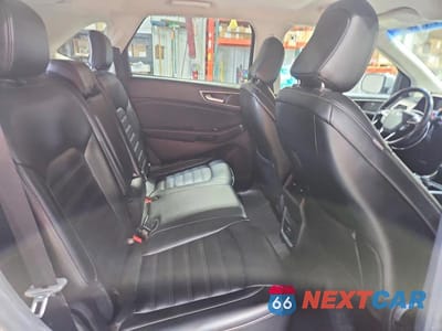 Zdjęcie 11 z 13 samochodu: 2020 FORD EDGE SEL VIN:2FMPK3J97LBA17190 - miniatura