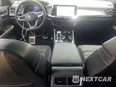 Zdjęcie 8 z 13 samochodu: 2024 VOLKSWAGEN ATLAS CROSS SPORT SEL R-LINE VIN:1V2AE2CA7RC231557 - miniatura