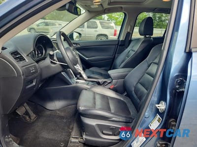 Zdjęcie 7 z 12 samochodu: 2015 MAZDA CX-5 GT VIN:JM3KE2DY4F0536679 - miniatura
