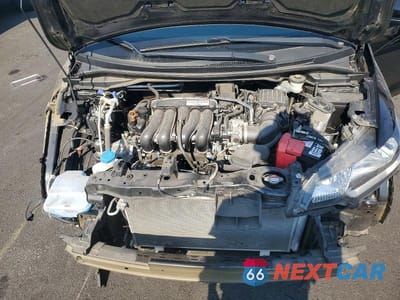 Zdjęcie 11 z 13 samochodu: 2017 HONDA FIT LX VIN:3HGGK5H56HM710990 - miniatura