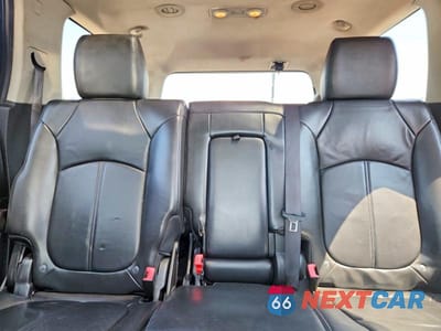 Zdjęcie 10 z 13 samochodu: 2012 GMC ACADIA SLT-1 VIN:1GKKVRED6CJ227707 - miniatura