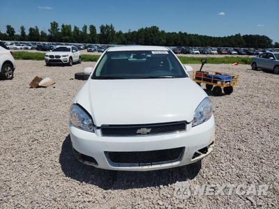 Piąte zdjęcie samochodu w środku: 2012 CHEVROLET IMPALA LTZ VIN:2G1WC5E34C1184782 - miniatura