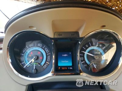 Zdjęcie 9 z 13 samochodu: 2012 BUICK LACROSSE VIN:1G4GC5GR7CF222460 - miniatura