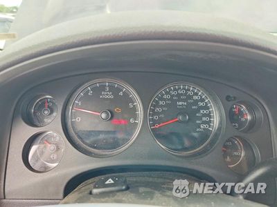 Zdjęcie 9 z 13 samochodu: 2007 CHEVROLET TAHOE K1500 VIN:1GNFK130X7J238097 - miniatura