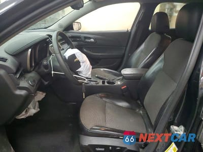 Zdjęcie 7 z 12 samochodu: 2014 CHEVROLET MALIBU 1LT VIN:1G11C5SL2EF143299 - miniatura