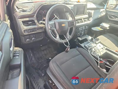 Zdjęcie 8 z 13 samochodu: 2022 CHEVROLET TAHOE C1500 VIN:1GNSCLED7NR296996 - miniatura