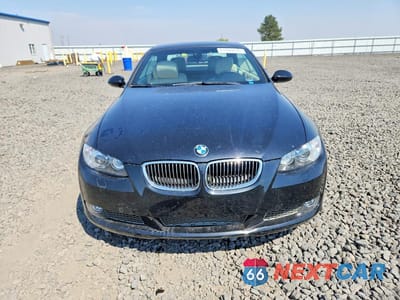 Piąte zdjęcie samochodu w środku: 2007 BMW 335 I VIN:WBAWL73577PX42203 - miniatura