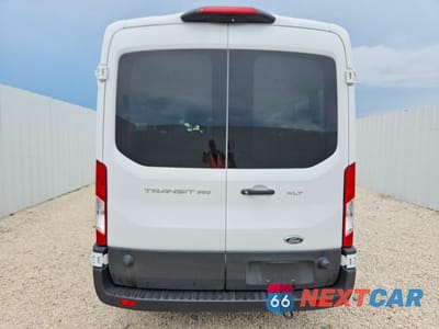 Zdjęcie 6 z 13 samochodu: 2024 FORD TRANSIT T-350 VIN:1FBAX2C86RKA36956 - miniatura
