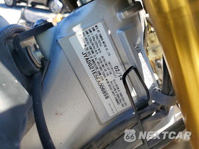 Zdjęcie 8 z 8 samochodu: 2014 YAMAHA WR250 R VIN:JYADG21E5EA006859 - miniatura