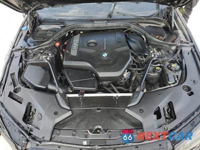 Zdjęcie 11 z 12 samochodu: 2018 BMW 530 I VIN:WBAJA5C59JWA36337 - miniatura
