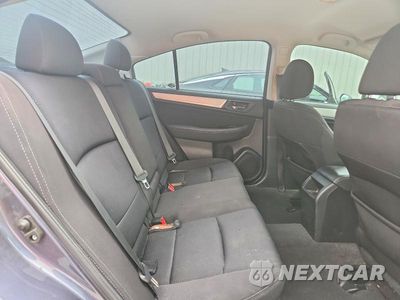Zdjęcie 10 z 13 samochodu: 2015 SUBARU LEGACY 2.5I PREMIUM VIN:4S3BNAC64F3051847 - miniatura
