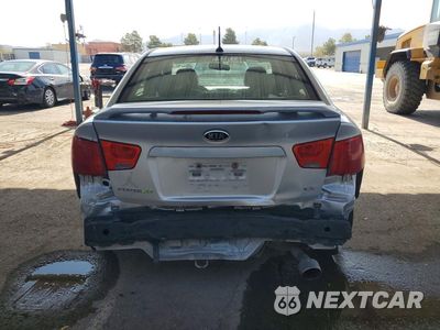 Zdjęcie 6 z 13 samochodu: 2013 KIA FORTE SX VIN:KNAFW4A38D5732875 - miniatura