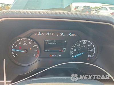 Zdjęcie 9 z 12 samochodu: 2023 FORD F150 SUPERCREW VIN:1FTFW1E52PKD00091 - miniatura