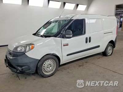 2019 RAM PROMASTER CITY ZFBHRFAB9K6N90133 - główne zdjęcie licytacji z USA - miniatura