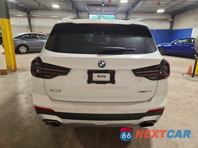 Zdjęcie 6 z 13 samochodu: 2023 BMW X3 XDRIVE30I VIN:WBX57DP04PN207392 - miniatura