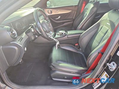 Zdjęcie 7 z 12 samochodu: 2018 MERCEDES-BENZ E 43 4MATIC AMG VIN:WDDZF6EB5JA489029 - miniatura