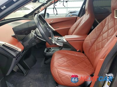 Zdjęcie 7 z 13 samochodu: 2024 BMW IX XDRIVE50 VIN:WB523CF08RCP44882 - miniatura