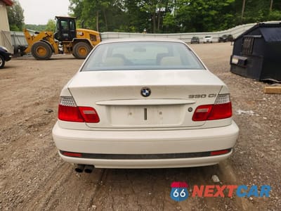 Zdjęcie 6 z 12 samochodu: 2005 BMW 330 CI VIN:WBABD53485PD99750 - miniatura