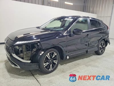 2026 MITSUBISHI ECLIPSE CROSS SE JA4ATWAA3TZ002177 - główne zdjęcie licytacji z USA - miniatura