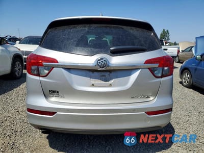 Zdjęcie 6 z 13 samochodu: 2017 BUICK ENVISION ESSENCE VIN:LRBFXDSA5HD031086 - miniatura