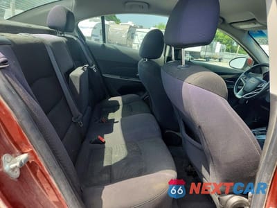 Zdjęcie 10 z 12 samochodu: 2012 CHEVROLET CRUZE ECO VIN:1G1PJ5SC8C7337231 - miniatura