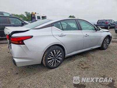 Trzecie zdjęcie samochodu z tyłu: 2023 NISSAN ALTIMA SV VIN:1N4BL4DV9PN311538 - miniatura