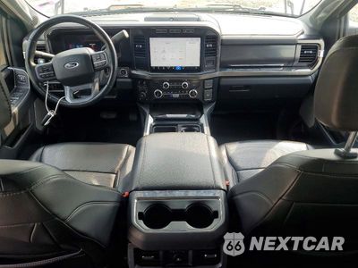 Zdjęcie 8 z 13 samochodu: 2023 FORD F250 SUPER DUTY VIN:1FT8W2BN3PED67431 - miniatura