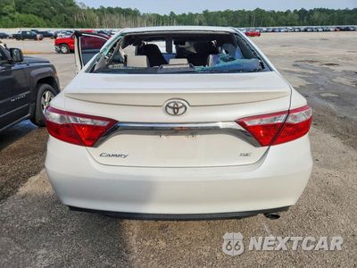 Zdjęcie 6 z 12 samochodu: 2017 TOYOTA CAMRY SE VIN:4T1BF1FK7HU396966 - miniatura