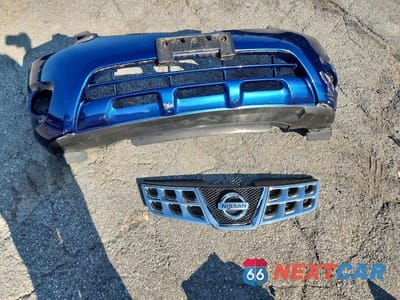 Zdjęcie 13 z 14 samochodu: 2011 NISSAN ROGUE S VIN:JN8AS5MV7BW314718 - miniatura