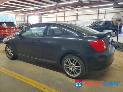 Drugie zdjęcie samochodu z przodu: 2006 SCION TC BASE VIN:JTKDE177460091223 - miniatura