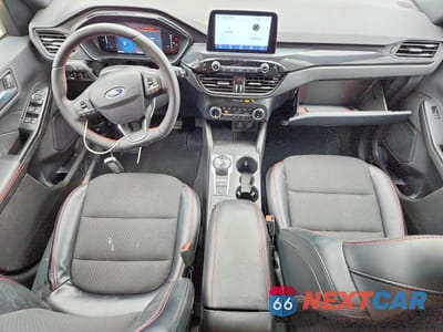 Zdjęcie 8 z 12 samochodu: 2025 FORD ESCAPE ST LINE SELECT VIN:1FMCU9NA5SUB03669 - miniatura