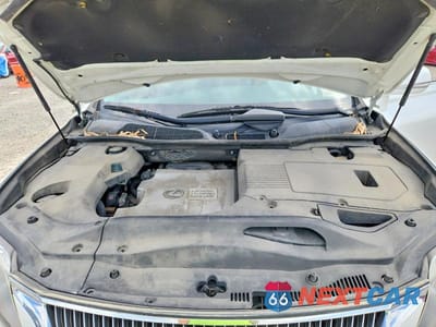 Zdjęcie 11 z 12 samochodu: 2011 LEXUS RX 450H VIN:JTJBC1BA7B2420399 - miniatura