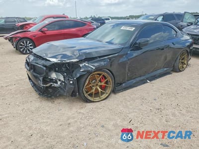 2023 BMW M240XI 3MW53CM08P8D25842 - główne zdjęcie licytacji z USA - miniatura