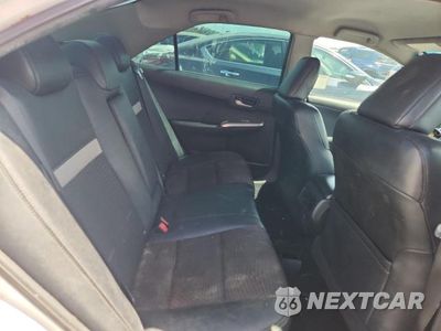 Zdjęcie 10 z 12 samochodu: 2014 TOYOTA CAMRY SE VIN:4T1BF1FK6EU426812 - miniatura