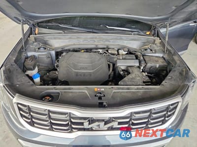 Zdjęcie 12 z 14 samochodu: 2024 KIA TELLURIDE S VIN:5XYP6DGC1RG432799 - miniatura