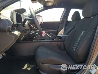 Zdjęcie 7 z 12 samochodu: 2026 HYUNDAI ELANTRA SEL SPORT VIN:KMHLM4DG7TU146971 - miniatura