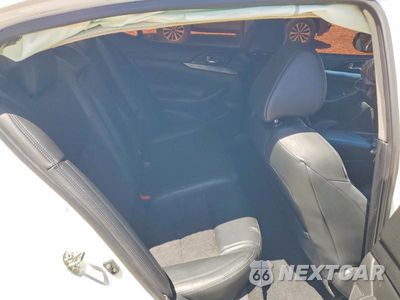 Zdjęcie 10 z 12 samochodu: 2017 NISSAN MAXIMA 3.5 SR VIN:1N4AA6AP8HC457056 - miniatura