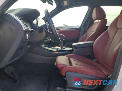 Zdjęcie 7 z 13 samochodu: 2024 BMW X3 SDRIVE30I VIN:WBX47DP05RN303658 - miniatura