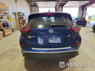 Zdjęcie 6 z 13 samochodu: 2020 NISSAN MURANO S VIN:5N1AZ2AS3LN160902 - miniatura