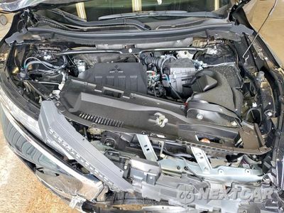 Zdjęcie 12 z 14 samochodu: 2026 MITSUBISHI ECLIPSE CROSS SE VIN:JA4ATWAA7TZ015224 - miniatura
