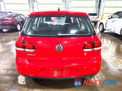 Zdjęcie 6 z 13 samochodu: 2013 VOLKSWAGEN GOLF VIN:WVWDB7AJ5DW022669 - miniatura