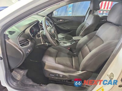 Zdjęcie 7 z 12 samochodu: 2024 CHEVROLET MALIBU LT VIN:1G1ZD5ST3RF226052 - miniatura
