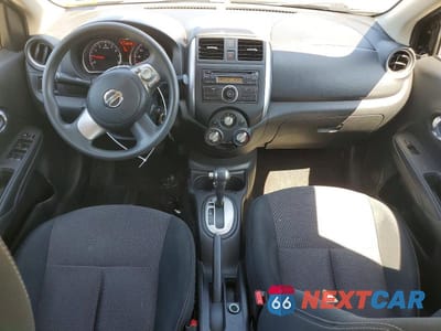 Zdjęcie 8 z 12 samochodu: 2014 NISSAN VERSA 1.6 SV VIN:3N1CN7AP9EK460814 - miniatura