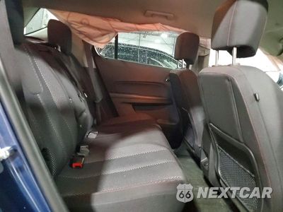 Zdjęcie 11 z 14 samochodu: 2016 CHEVROLET EQUINOX LT VIN:2GNFLFEK9G6358639 - miniatura