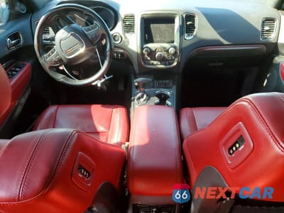 Zdjęcie 8 z 13 samochodu: 2020 DODGE DURANGO R/T VIN:1C4SDJCT6LC285878 - miniatura