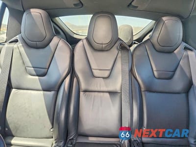 Zdjęcie 10 z 13 samochodu: 2016 TESLA MODEL X VIN:5YJXCAE23GF005081 - miniatura