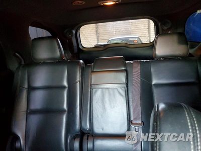 Zdjęcie 10 z 13 samochodu: 2019 DODGE DURANGO R/T VIN:1C4SDJCT4KC763973 - miniatura